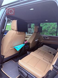 شيفروليه تاهو